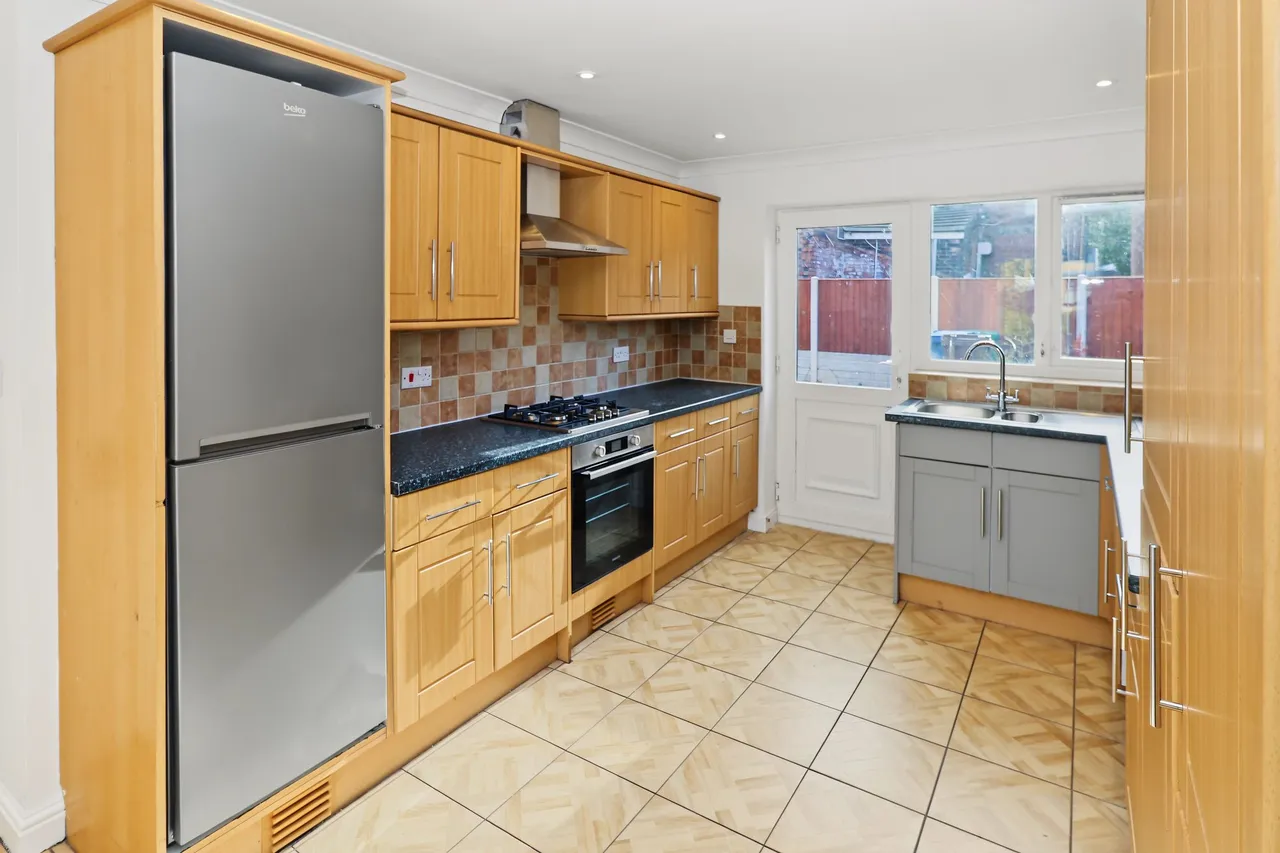 Bryn Road South, Ashton-In-Makerfield, WN4, photo 2