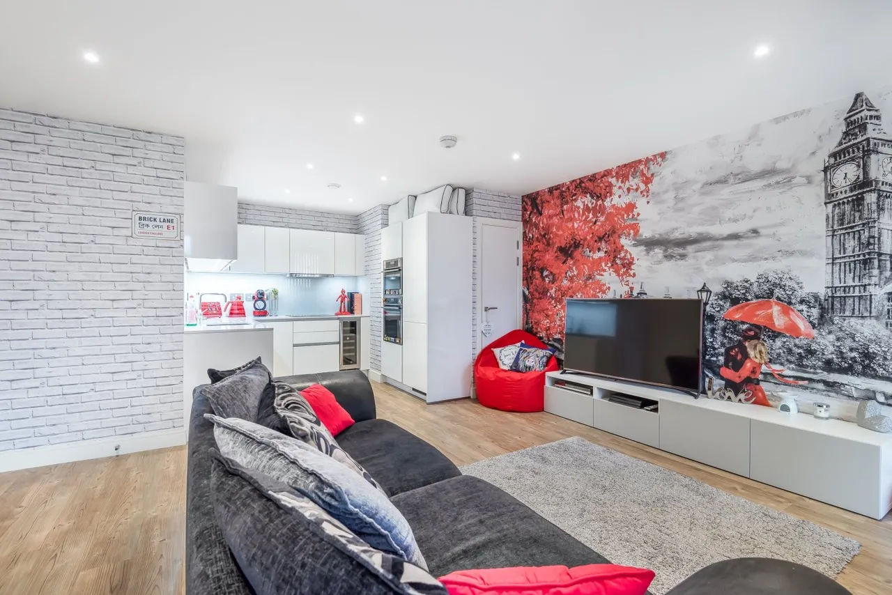 Cable Walk, SE10, photo 10
