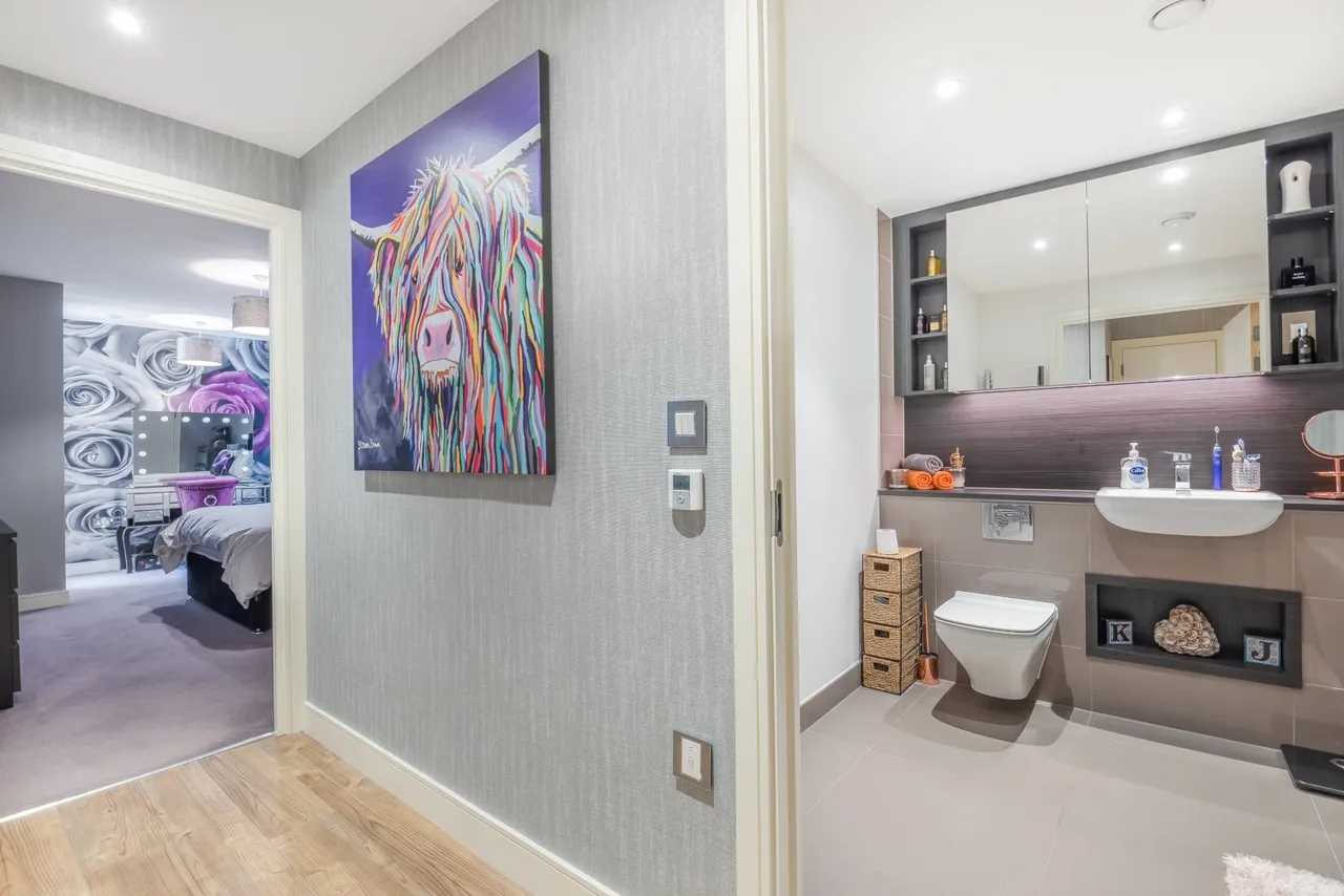 Cable Walk, SE10, photo 14