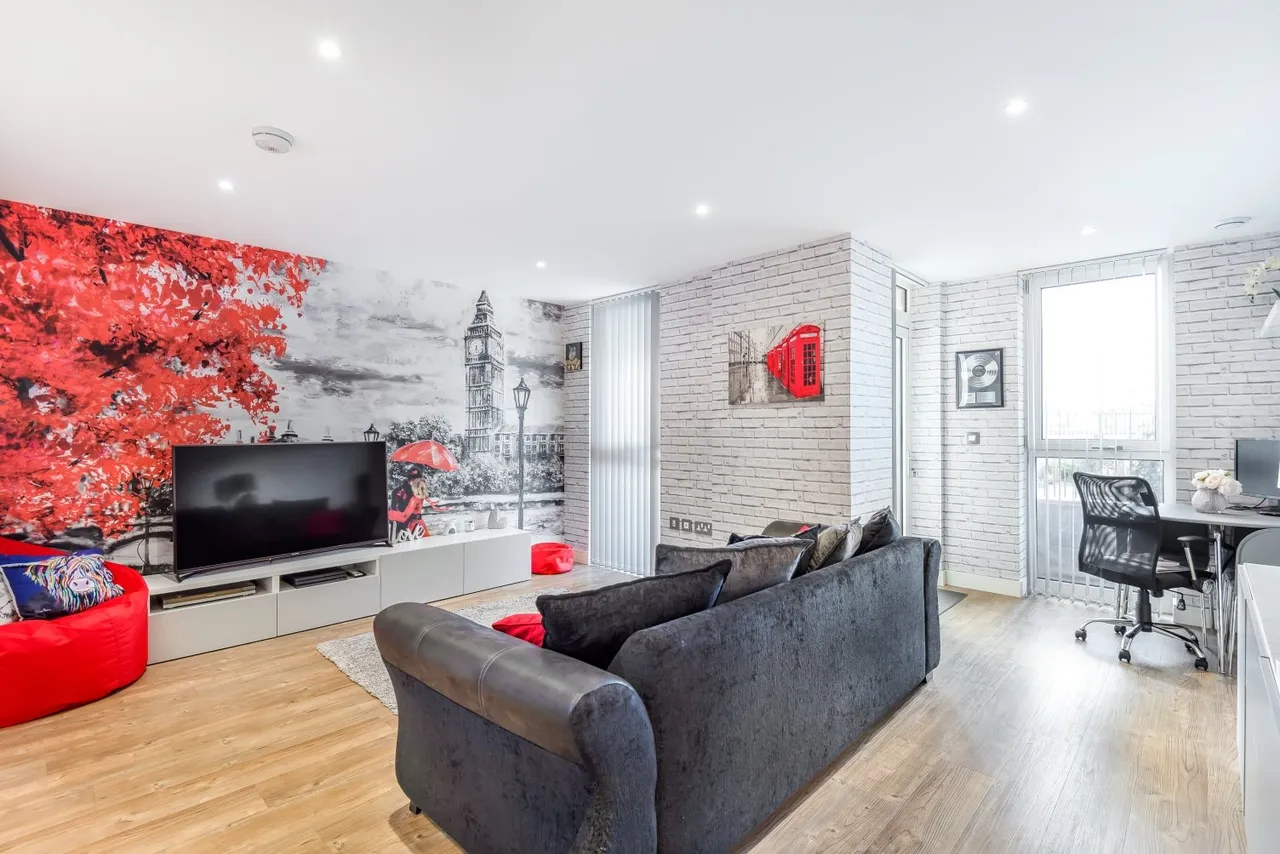Cable Walk, SE10, photo 16