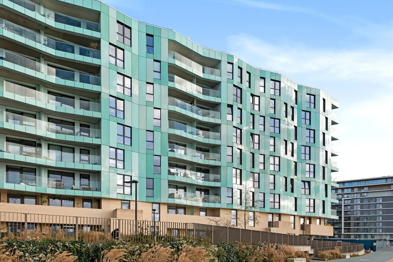 Cable Walk, SE10, photo 6