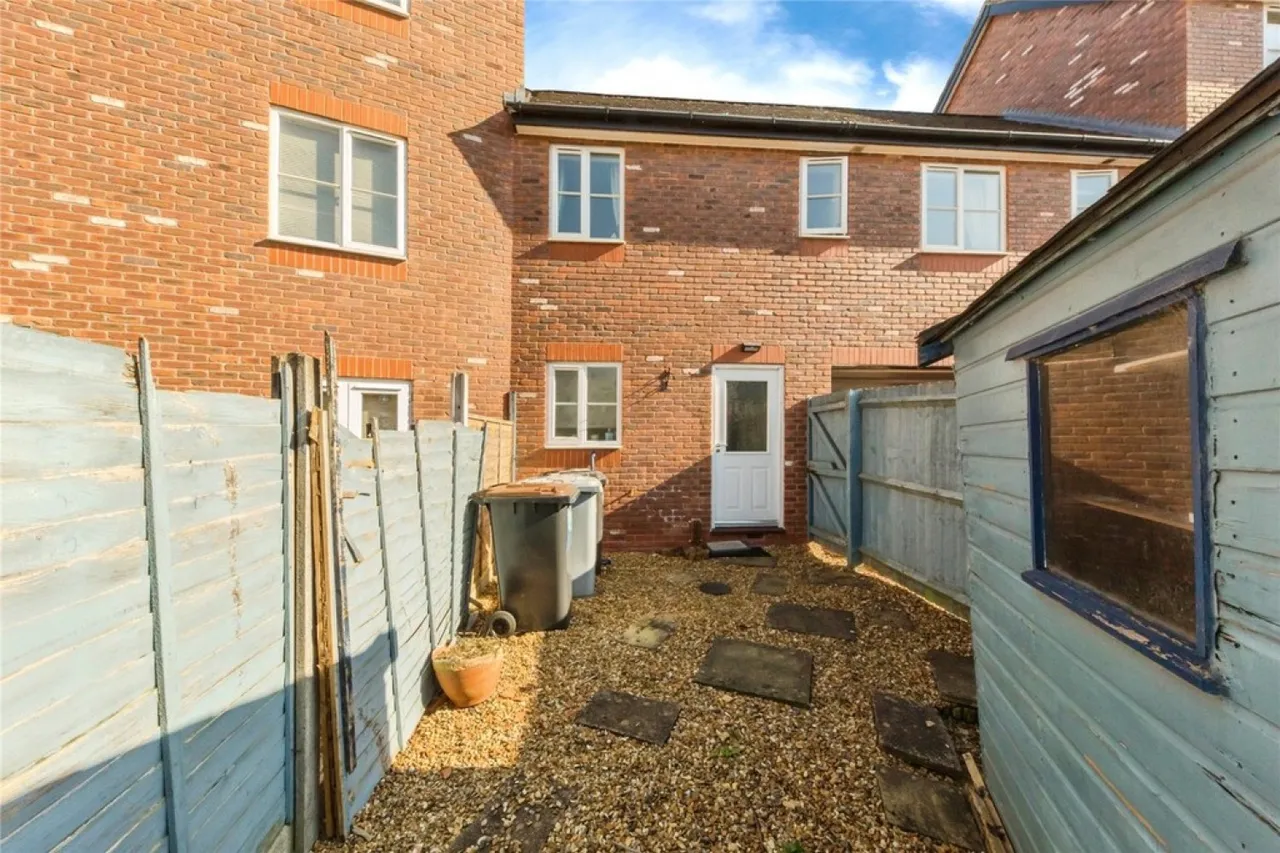 Sutton Close, Nantwich, photo 12
