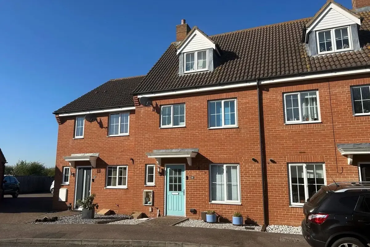 4 bed house for sale, St Johns Road, Arlesey, SG15