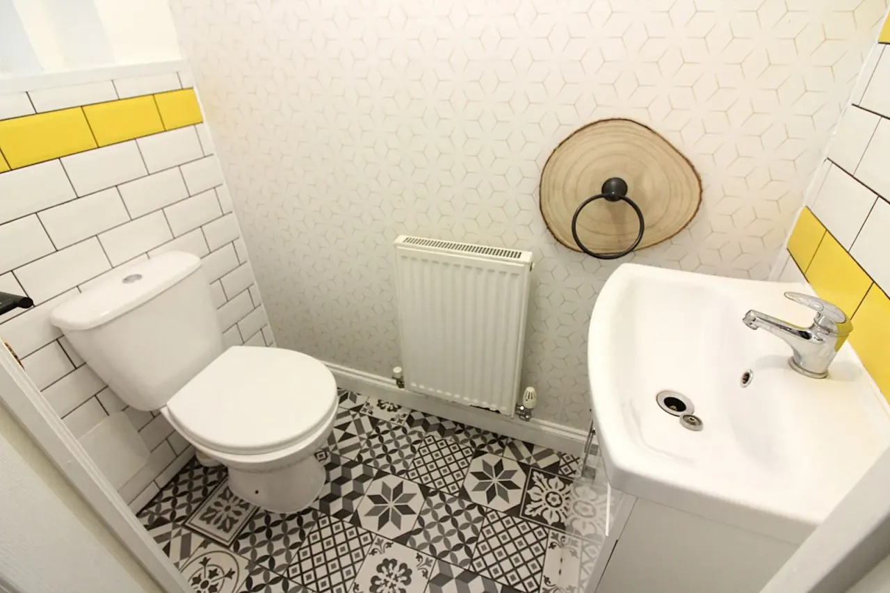 St Johns Road, Arlesey, SG15, photo 8