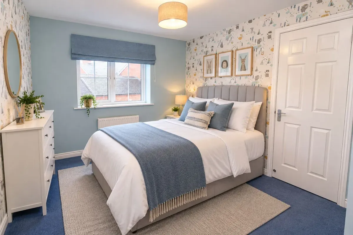 St Johns Road, Arlesey, SG15, photo 11