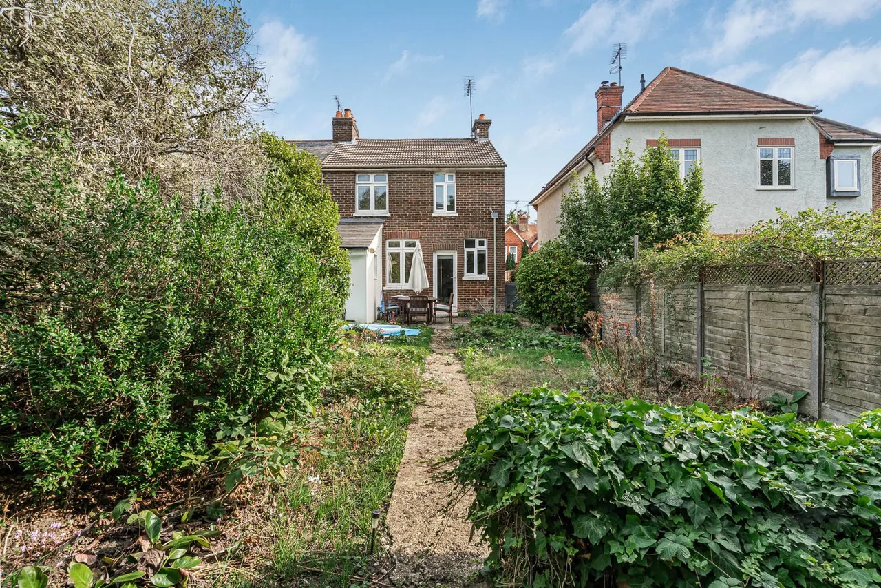 Edward Road, Farnham, GU9, photo 4