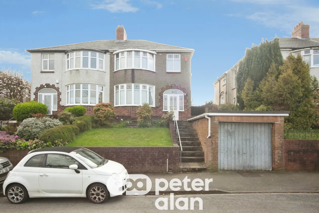 St. Julians Road, Newport, NP19, photo 4