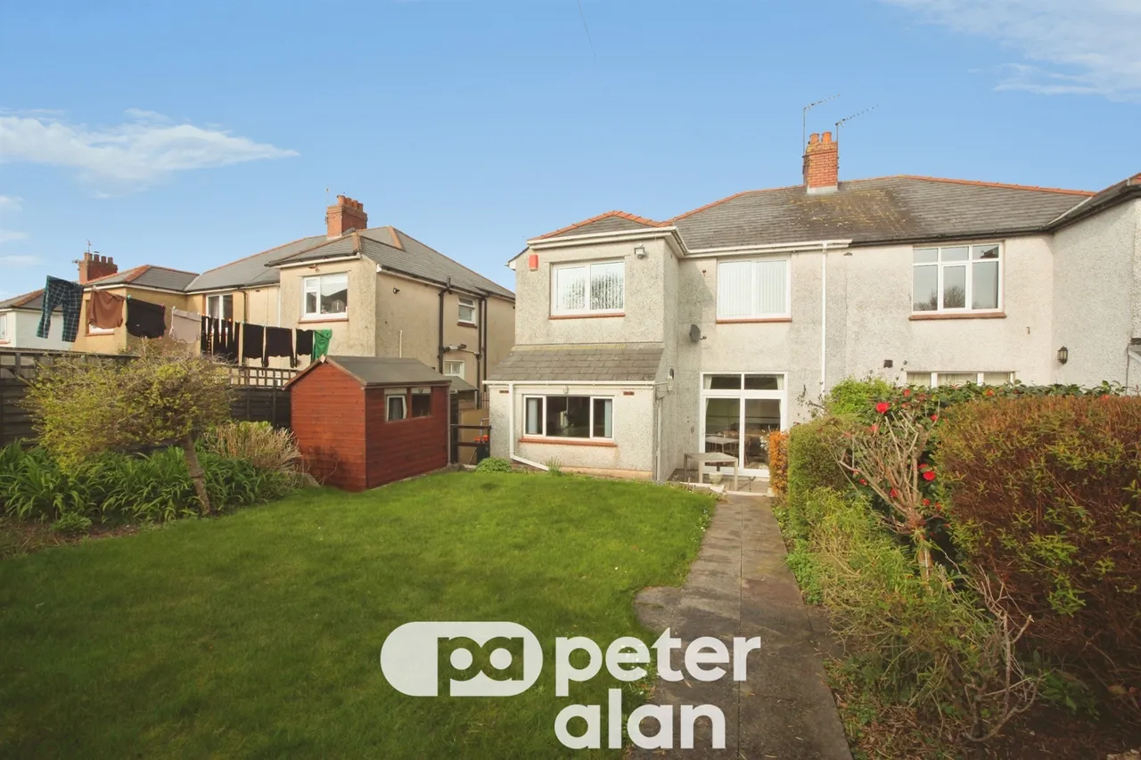 St. Julians Road, Newport, NP19, photo 21