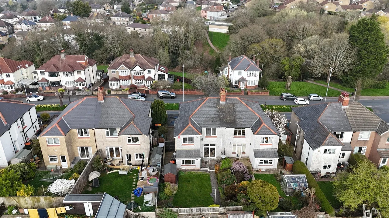 St. Julians Road, Newport, NP19, photo 25