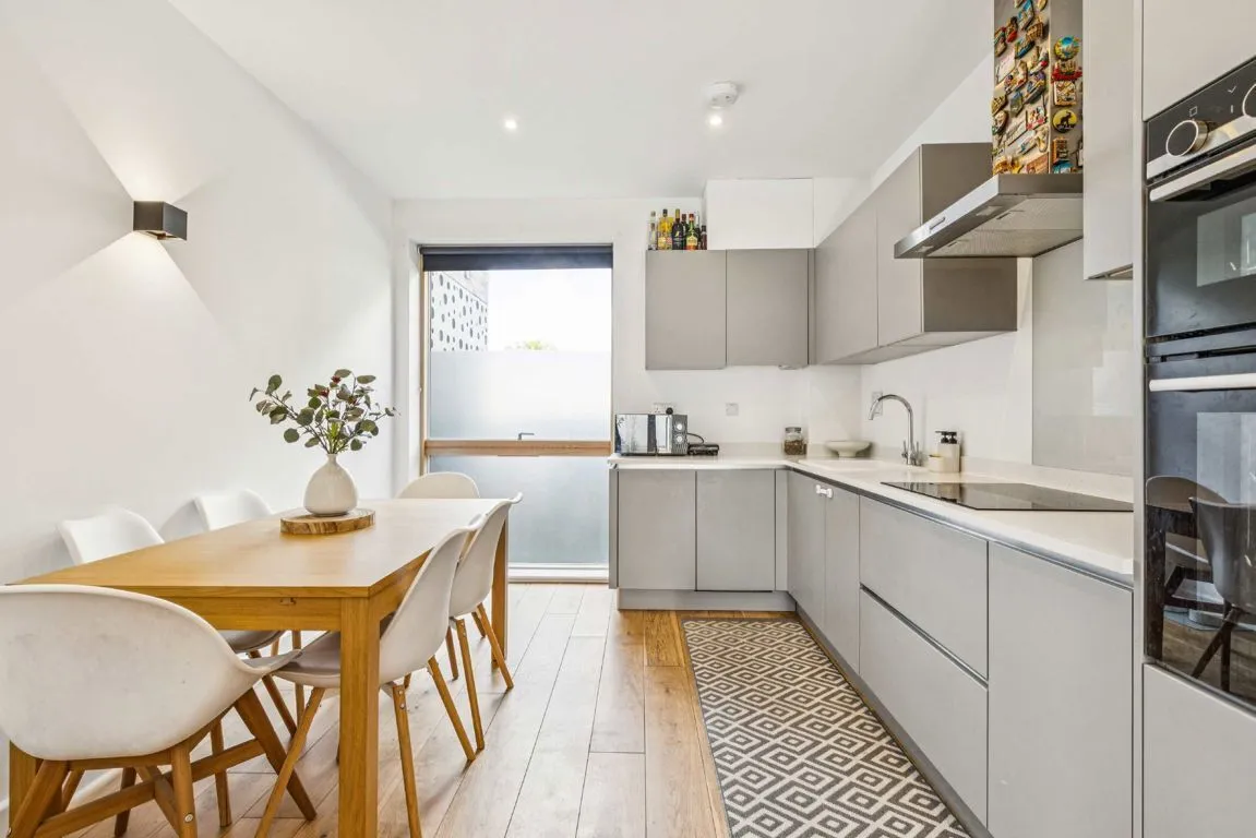 Upper Tulse Hill, SW2, photo 4