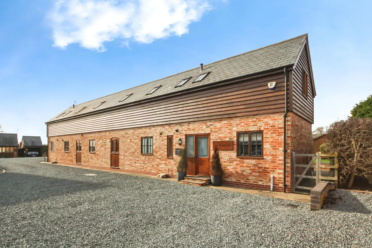 Kineton Road, Gaydon, CV35, photo 4