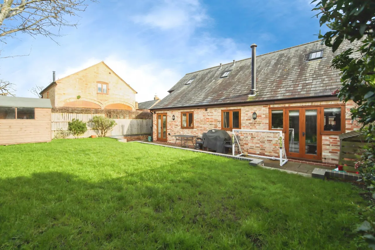 Kineton Road, Gaydon, CV35, photo 28