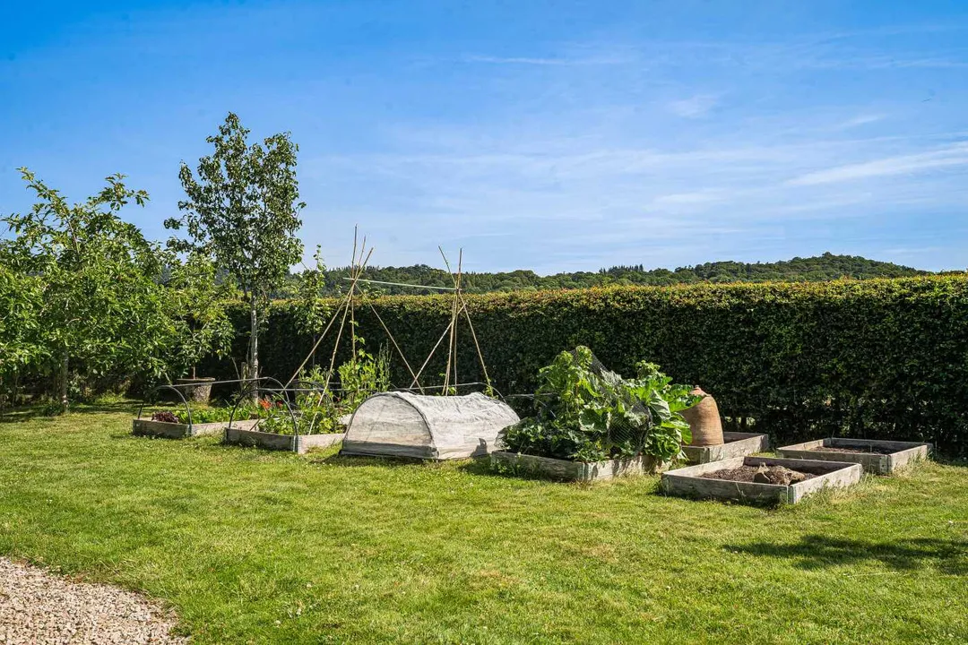 Shetton Barns, Mansel Lacy, Hereford, Herefordshire, photo 23