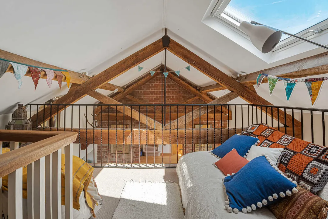 Shetton Barns, Mansel Lacy, Hereford, Herefordshire, photo 12