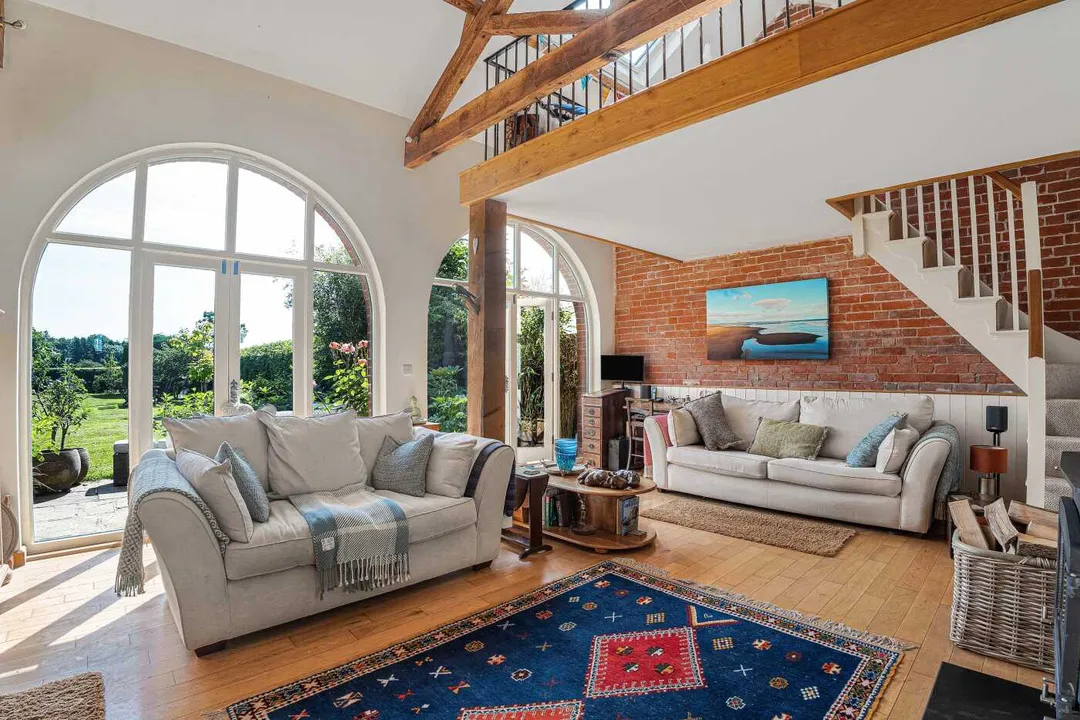 Shetton Barns, Mansel Lacy, Hereford, Herefordshire, photo 33