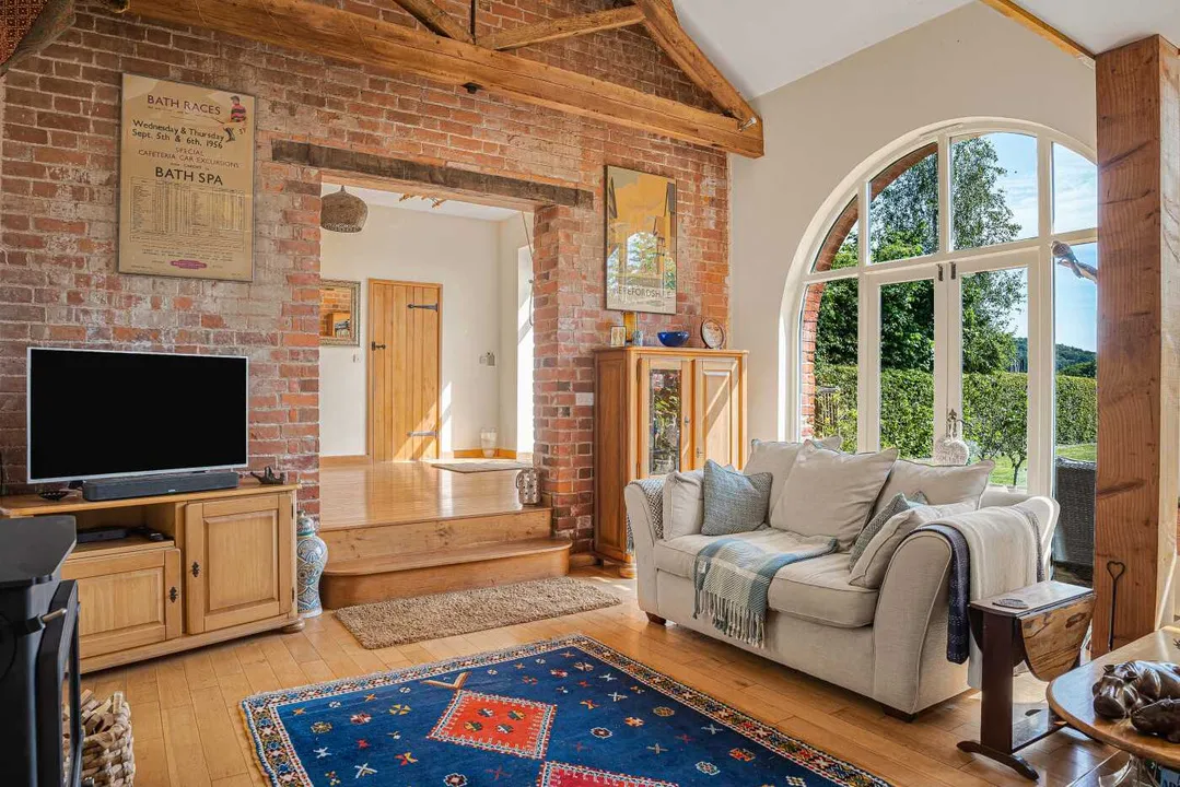 Shetton Barns, Mansel Lacy, Hereford, Herefordshire, photo 34