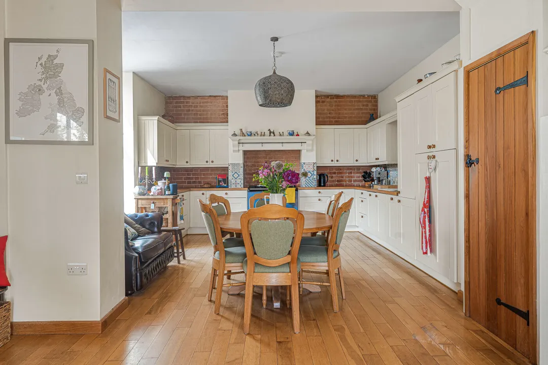 Shetton Barns, Mansel Lacy, Hereford, Herefordshire, photo 9