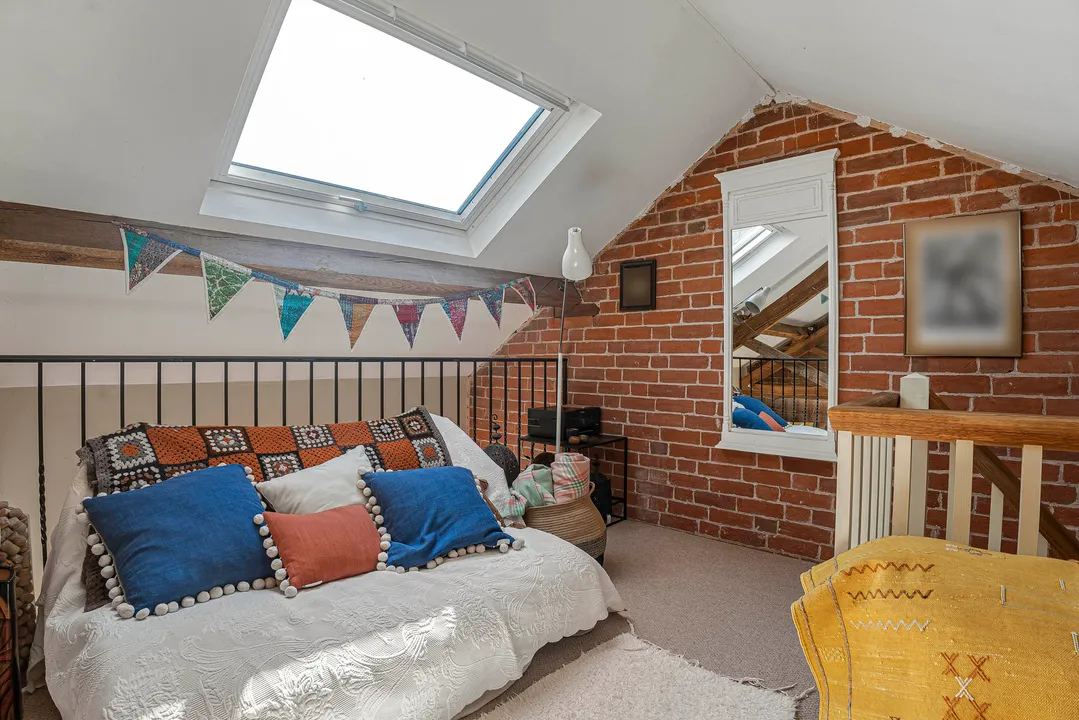 Shetton Barns, Mansel Lacy, Hereford, Herefordshire, photo 13