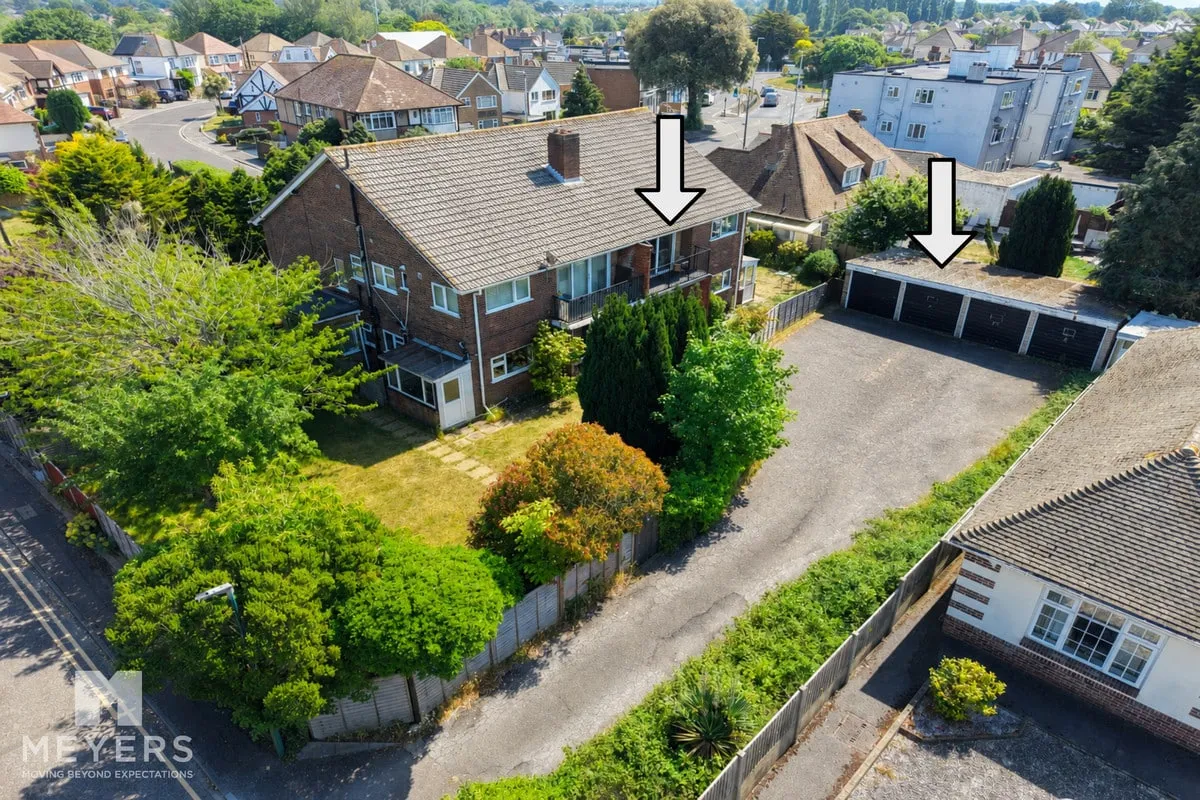 Castle Lane East, Bournemouth, BH7, photo 14