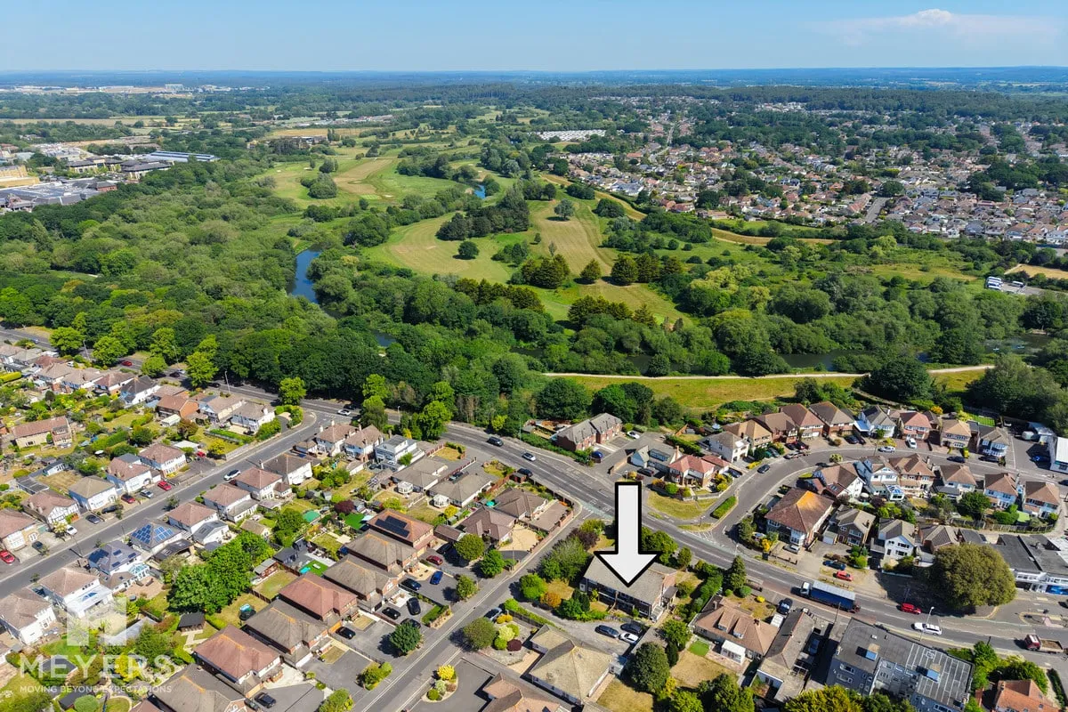 Castle Lane East, Bournemouth, BH7, photo 6