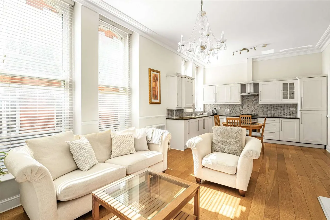 Maddox Street, London, W1S 1PL, photo 4