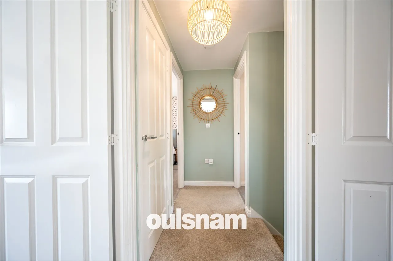 Odell Street, Redditch, Worcestershire, B97 6RY, photo 11