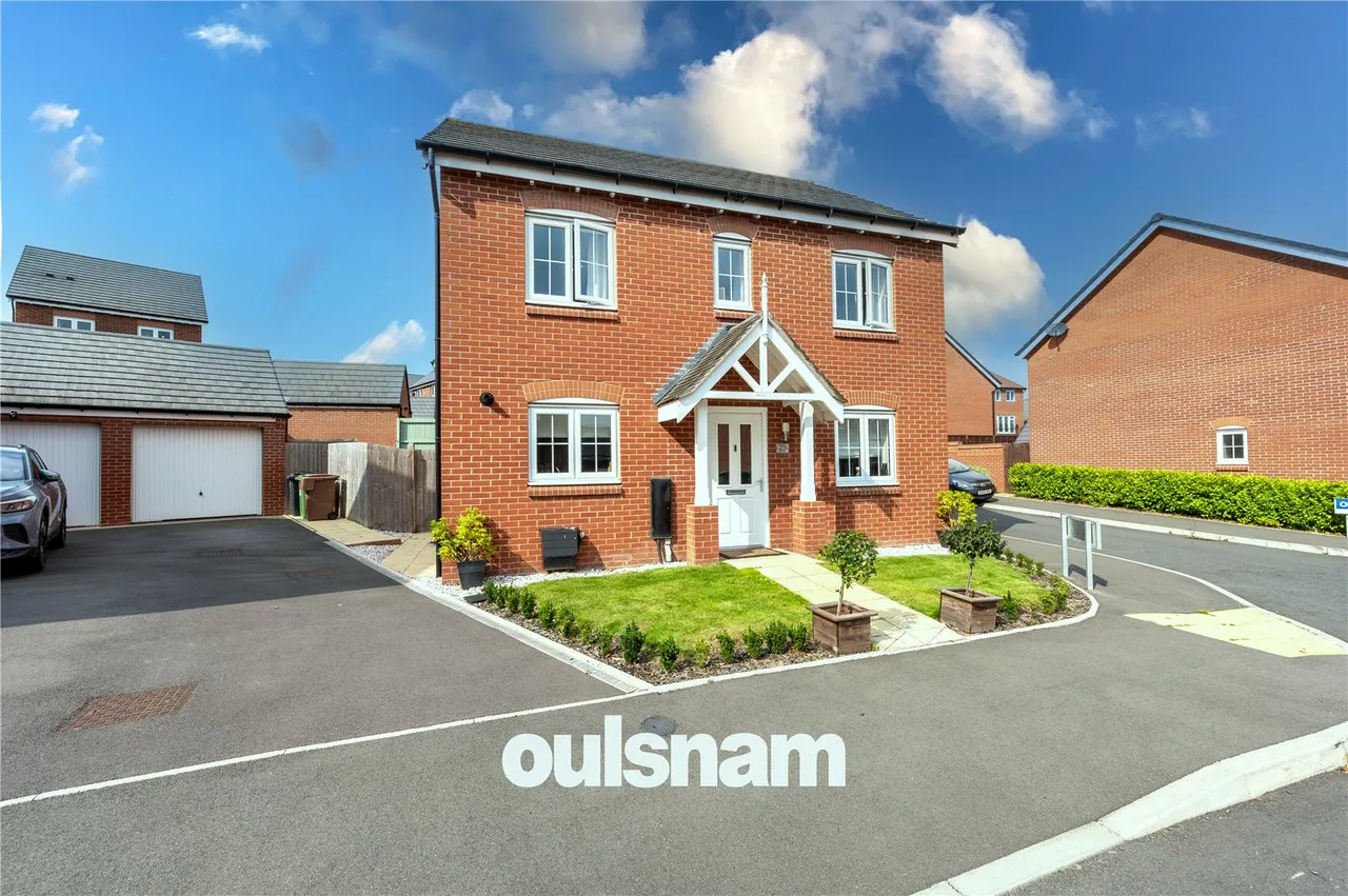 Odell Street, Redditch, Worcestershire, B97 6RY, photo 20