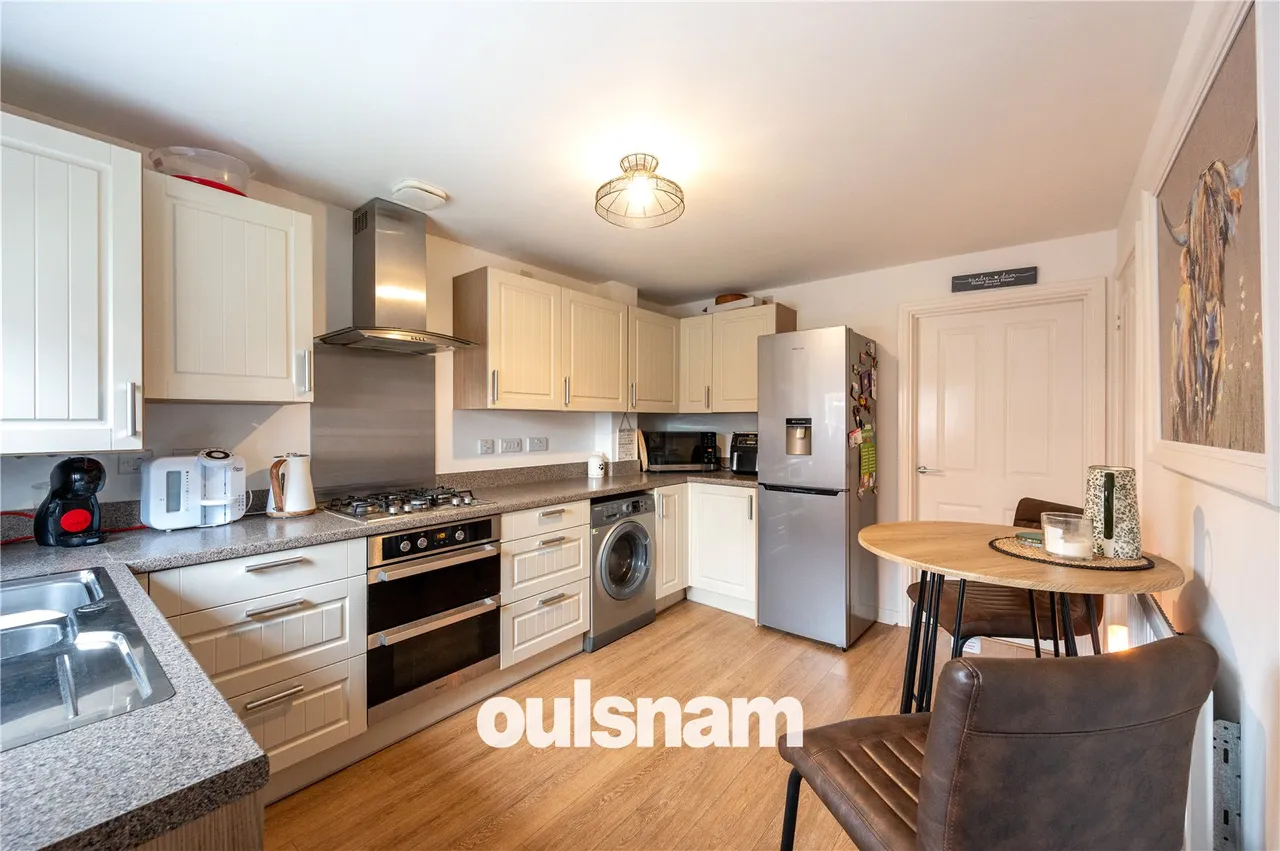Odell Street, Redditch, Worcestershire, B97 6RY, photo 3