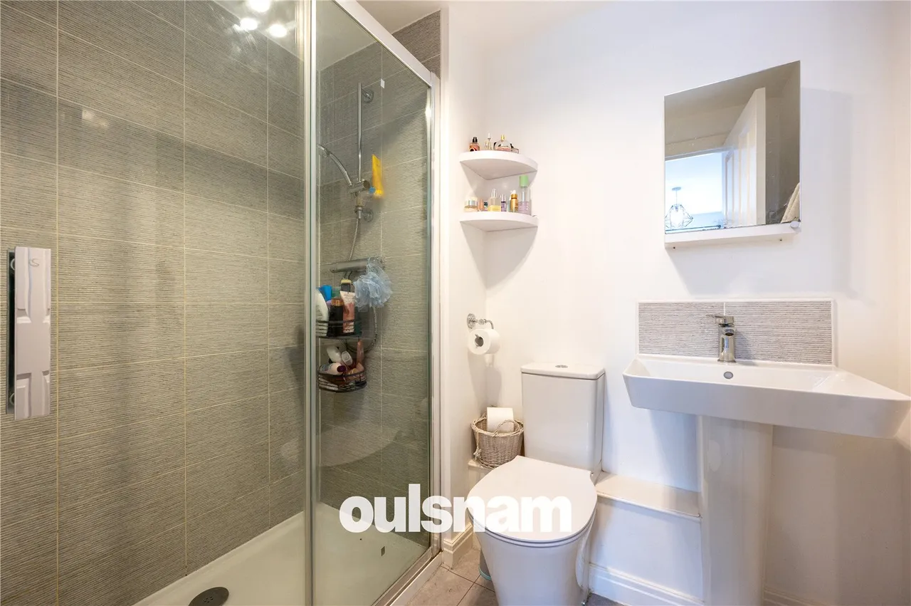 Odell Street, Redditch, Worcestershire, B97 6RY, photo 13