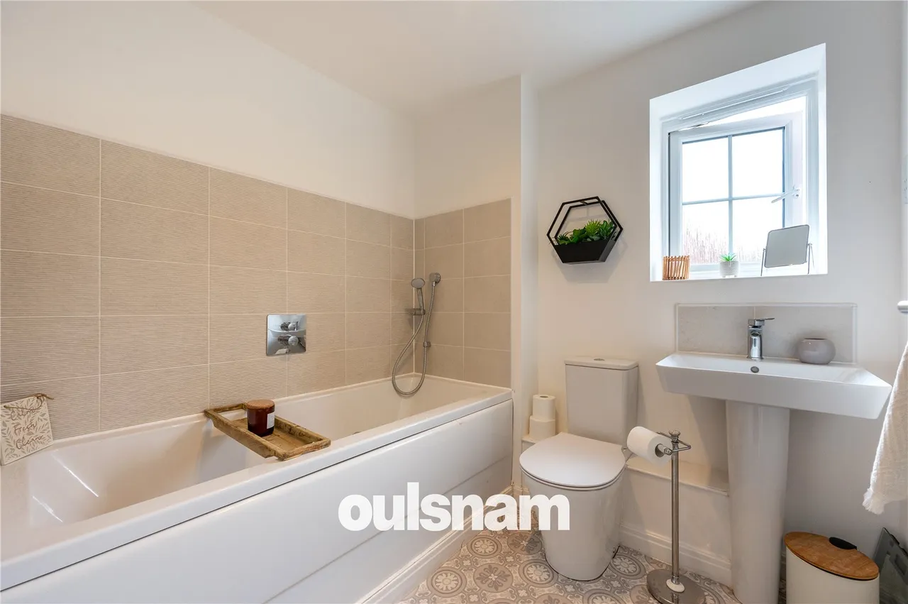 Odell Street, Redditch, Worcestershire, B97 6RY, photo 17
