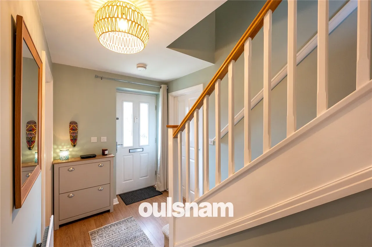 Odell Street, Redditch, Worcestershire, B97 6RY, photo 5