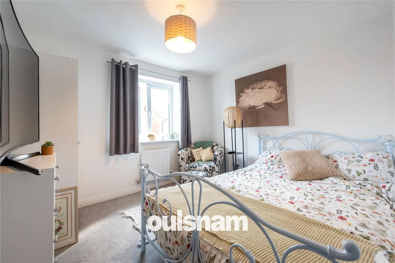 Odell Street, Redditch, Worcestershire, B97 6RY, photo 16