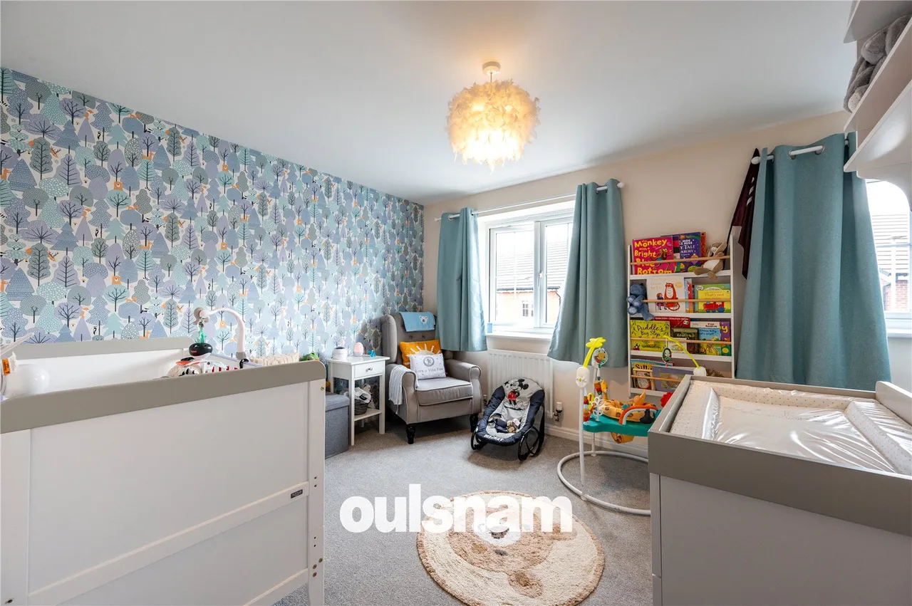 Odell Street, Redditch, Worcestershire, B97 6RY, photo 15