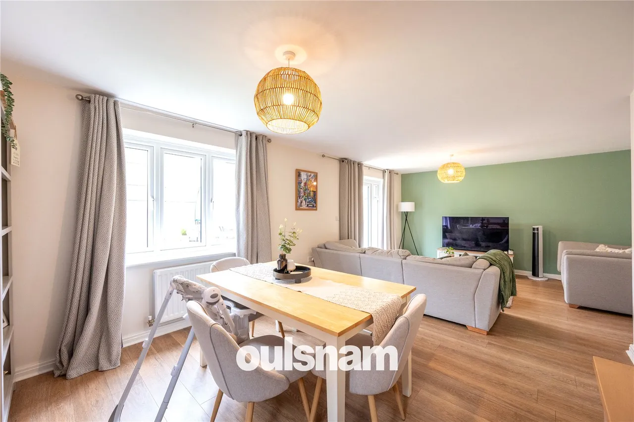 Odell Street, Redditch, Worcestershire, B97 6RY, photo 6