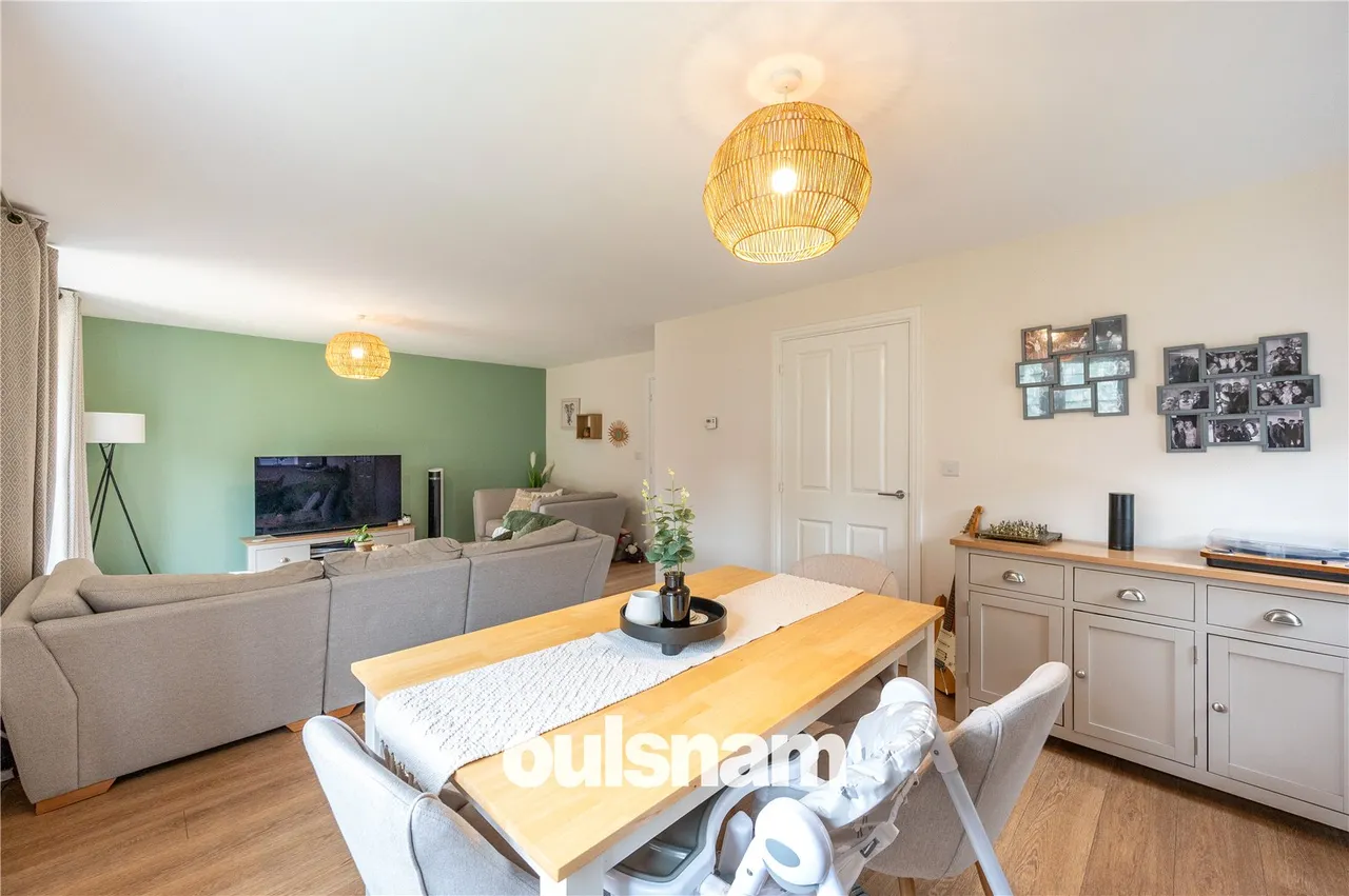 Odell Street, Redditch, Worcestershire, B97 6RY, photo 7