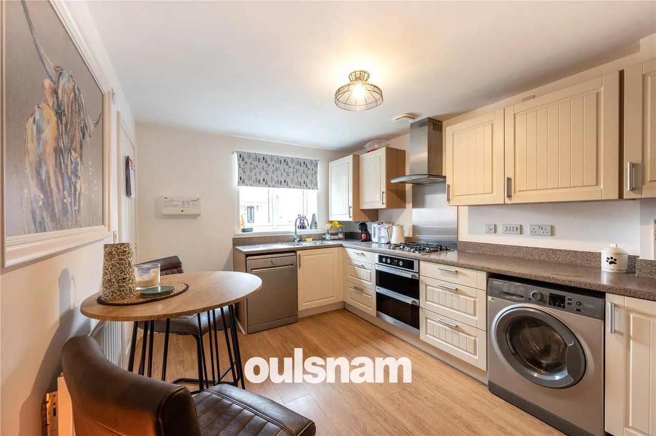 Odell Street, Redditch, Worcestershire, B97 6RY, photo 8