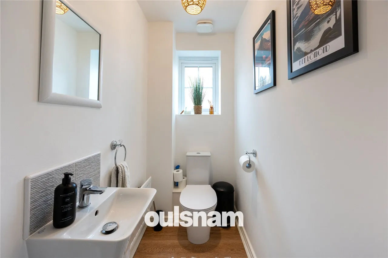 Odell Street, Redditch, Worcestershire, B97 6RY, photo 10