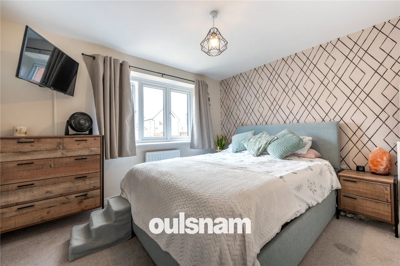 Odell Street, Redditch, Worcestershire, B97 6RY, photo 12