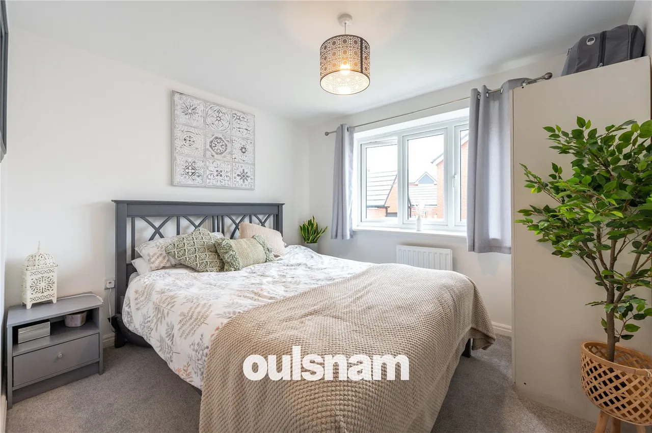 Odell Street, Redditch, Worcestershire, B97 6RY, photo 14