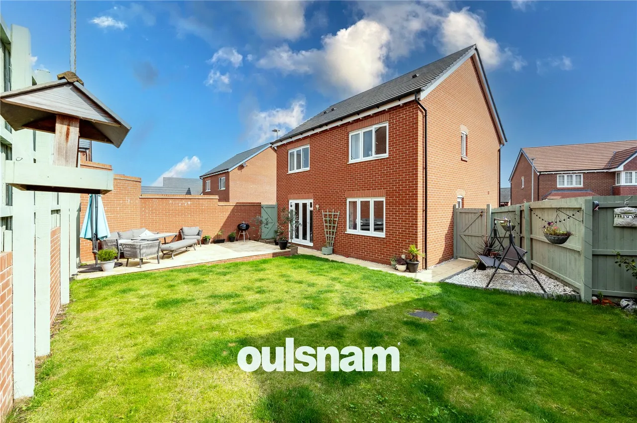 Odell Street, Redditch, Worcestershire, B97 6RY, photo 19