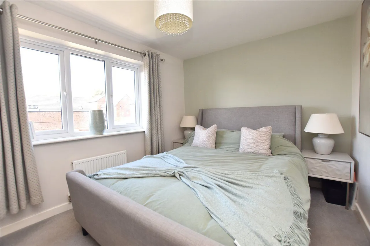 Lilac Way, Leeds, LS14, photo 9