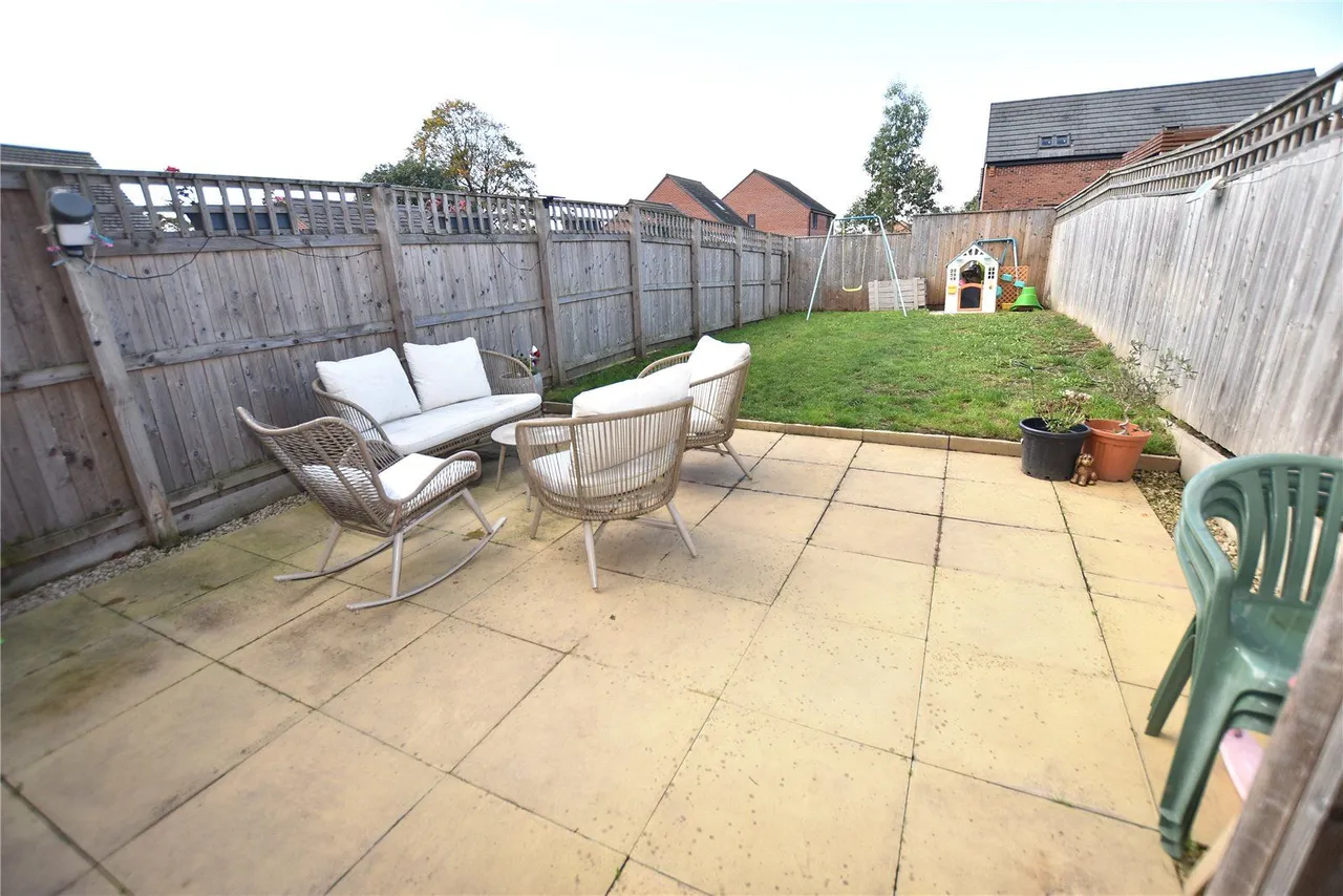 Lilac Way, Leeds, LS14, photo 13