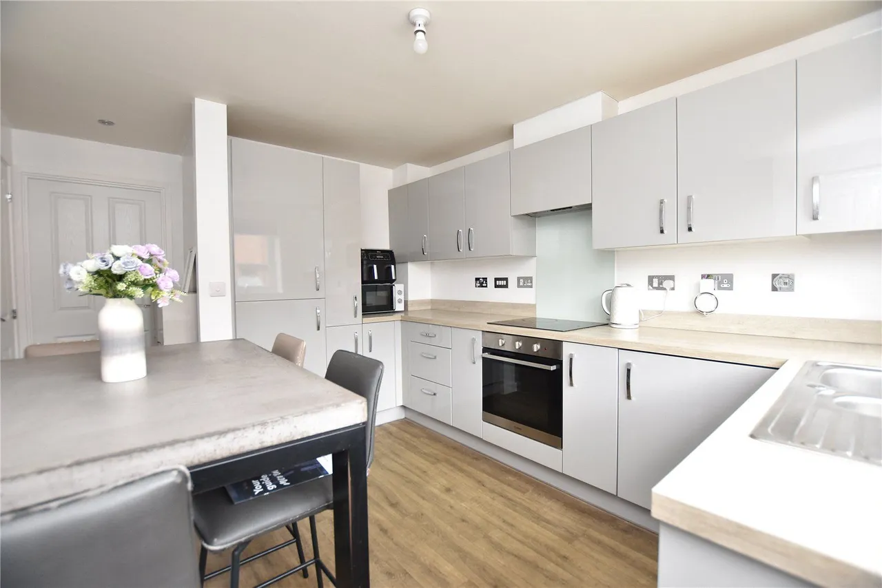 Lilac Way, Leeds, LS14, photo 3