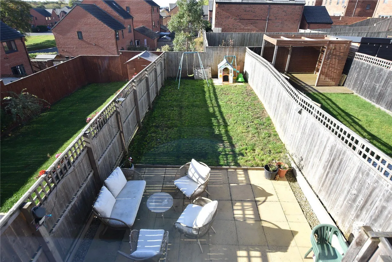 Lilac Way, Leeds, LS14, photo 14