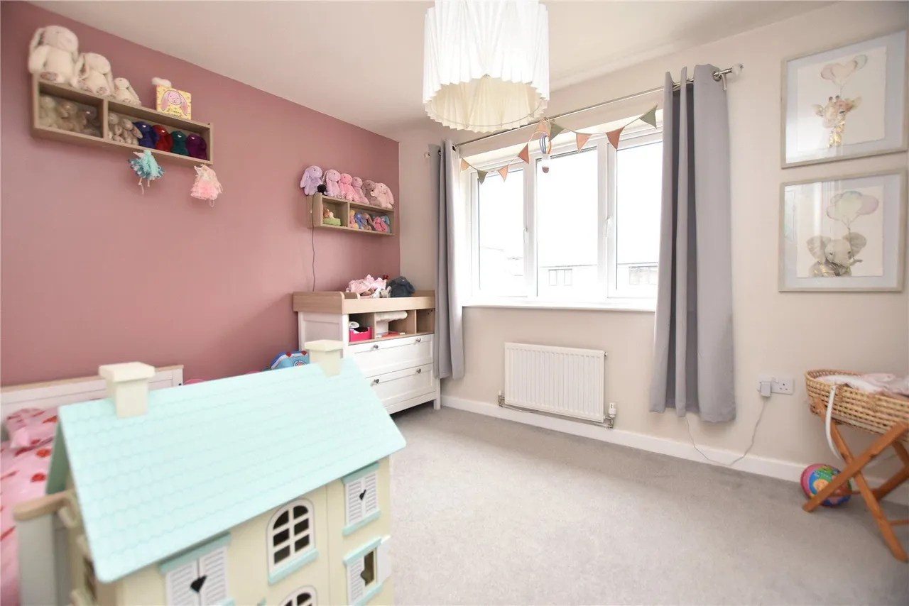 Lilac Way, Leeds, LS14, photo 10