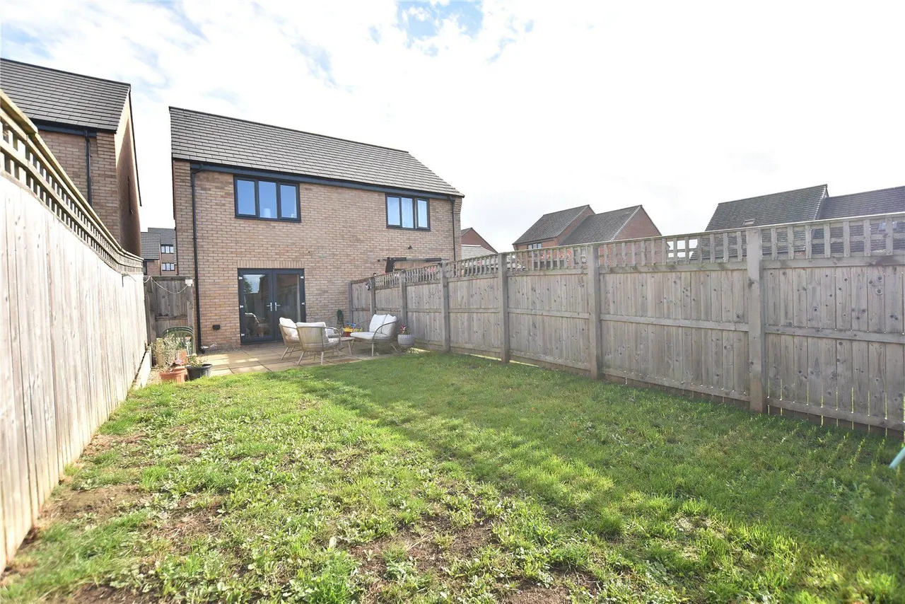 Lilac Way, Leeds, LS14, photo 8