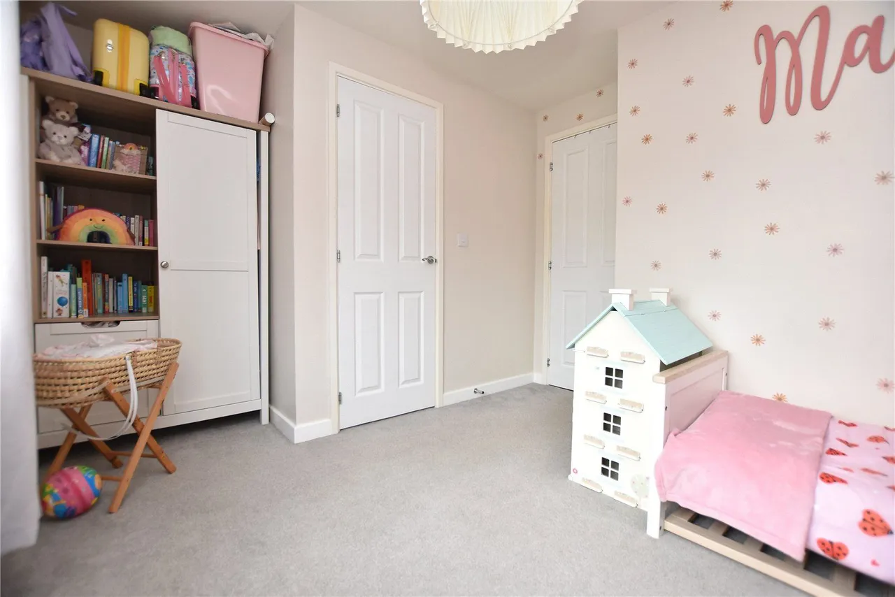 Lilac Way, Leeds, LS14, photo 11