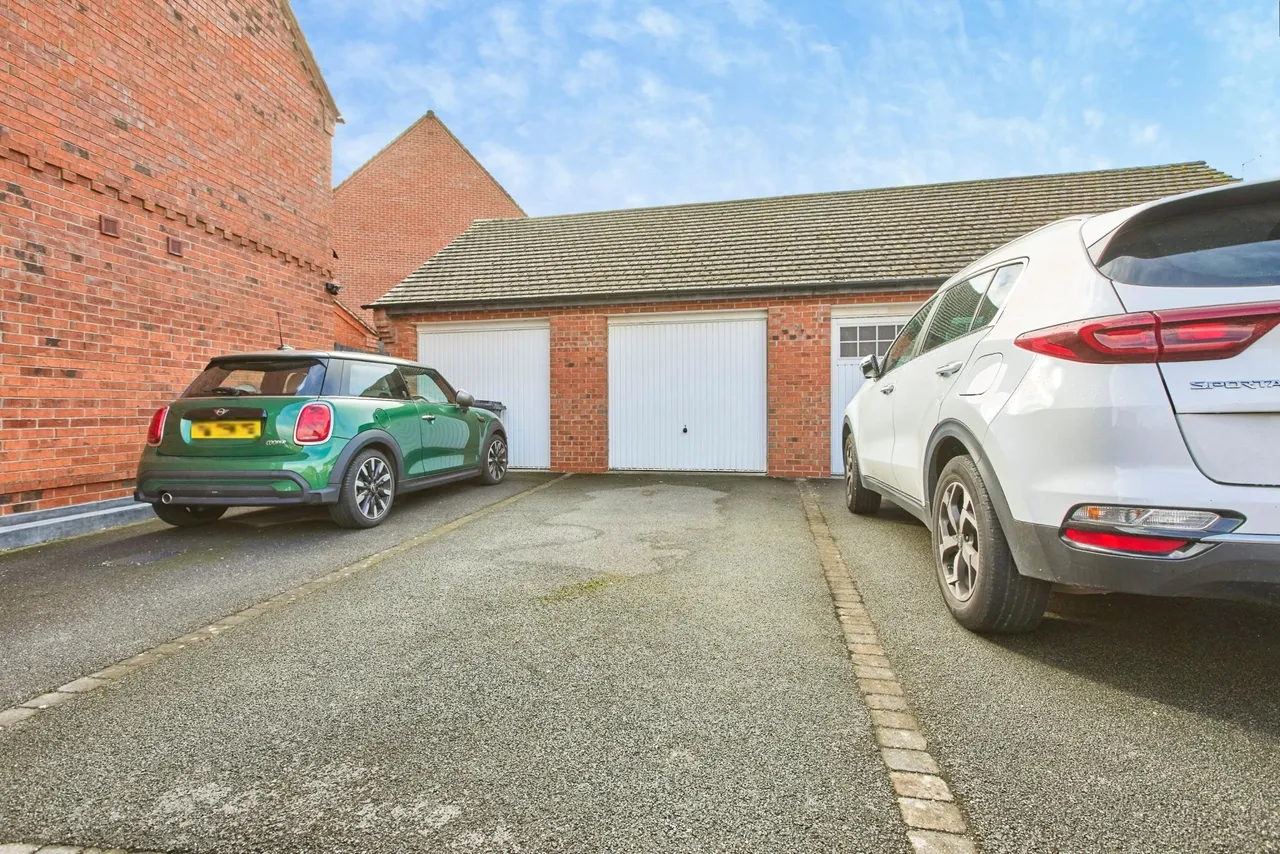 Spitfire Road, Derby, DE74, photo 26