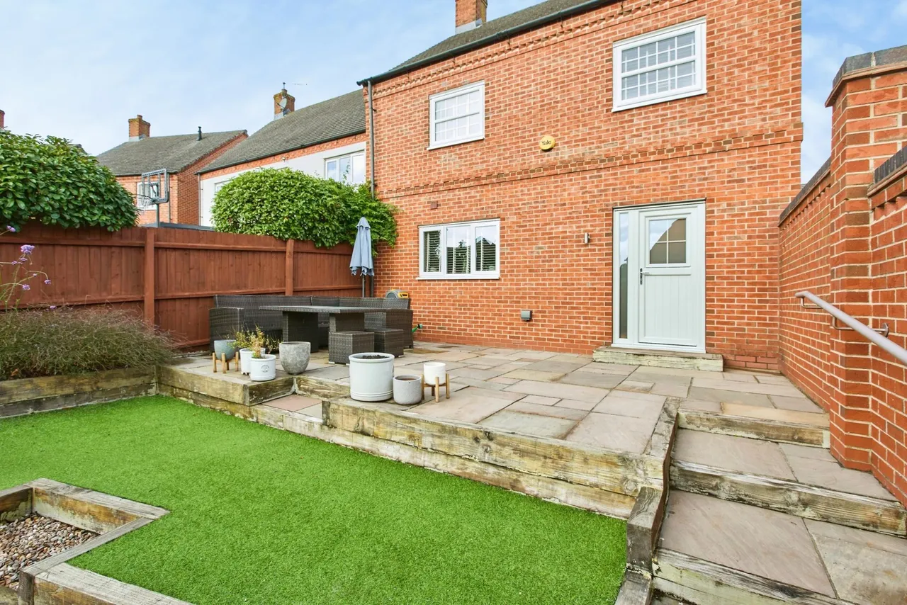 Spitfire Road, Derby, DE74, photo 24