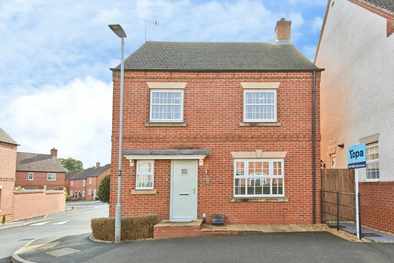 Spitfire Road, Derby, DE74, photo 27